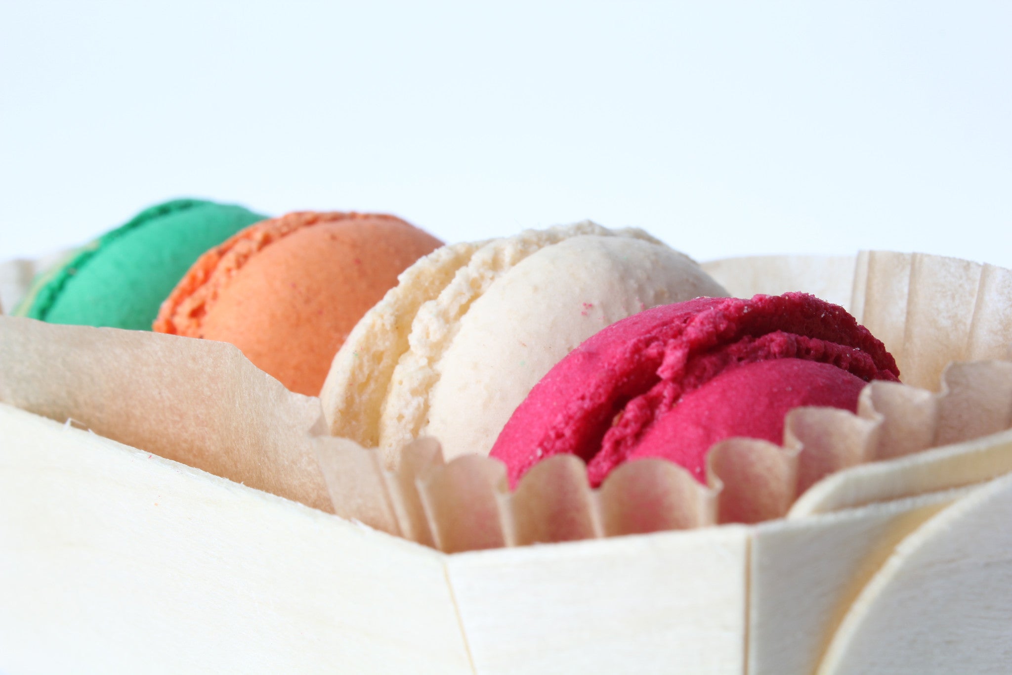 TOM POUCE Discovery Pack - Premium French Pastry Assortment for Gourmet Desserts & Tea Time Treats | Perfect for Parties, Gifts & Special Occasions