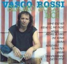 Siamo Solo Noi CD - Italian Music Album - Perfect for Home Listening, Gifts & Collectors