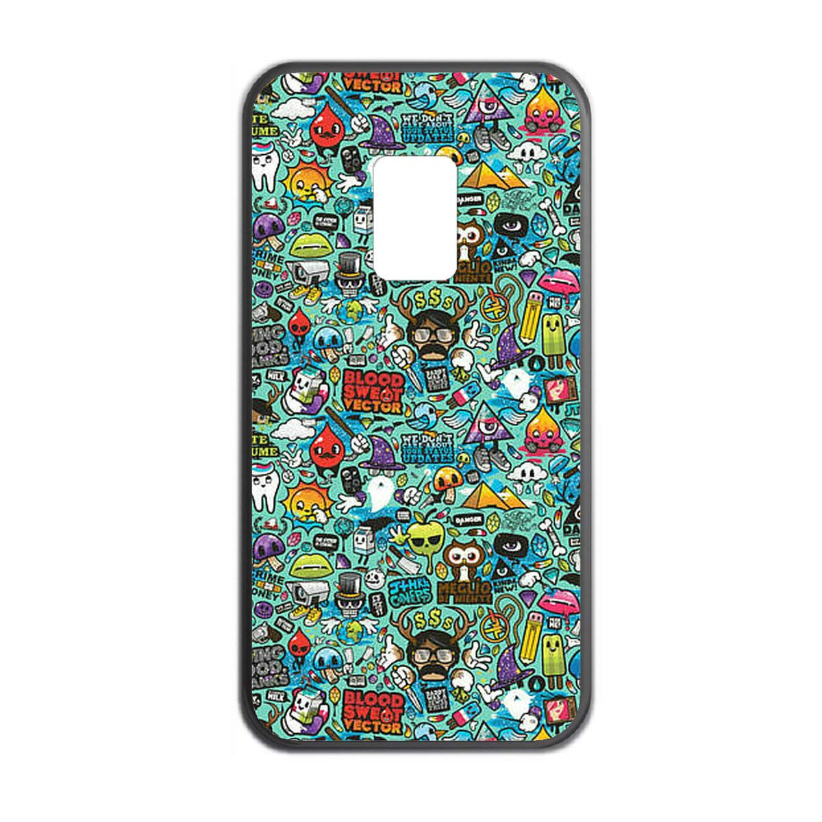 XIAOMI REDMI 10X PRO 5G Case 2020 - Shockproof TPU Soft Cover with Premium Protection | Perfect for Daily Use, Travel & Outdoor Activities