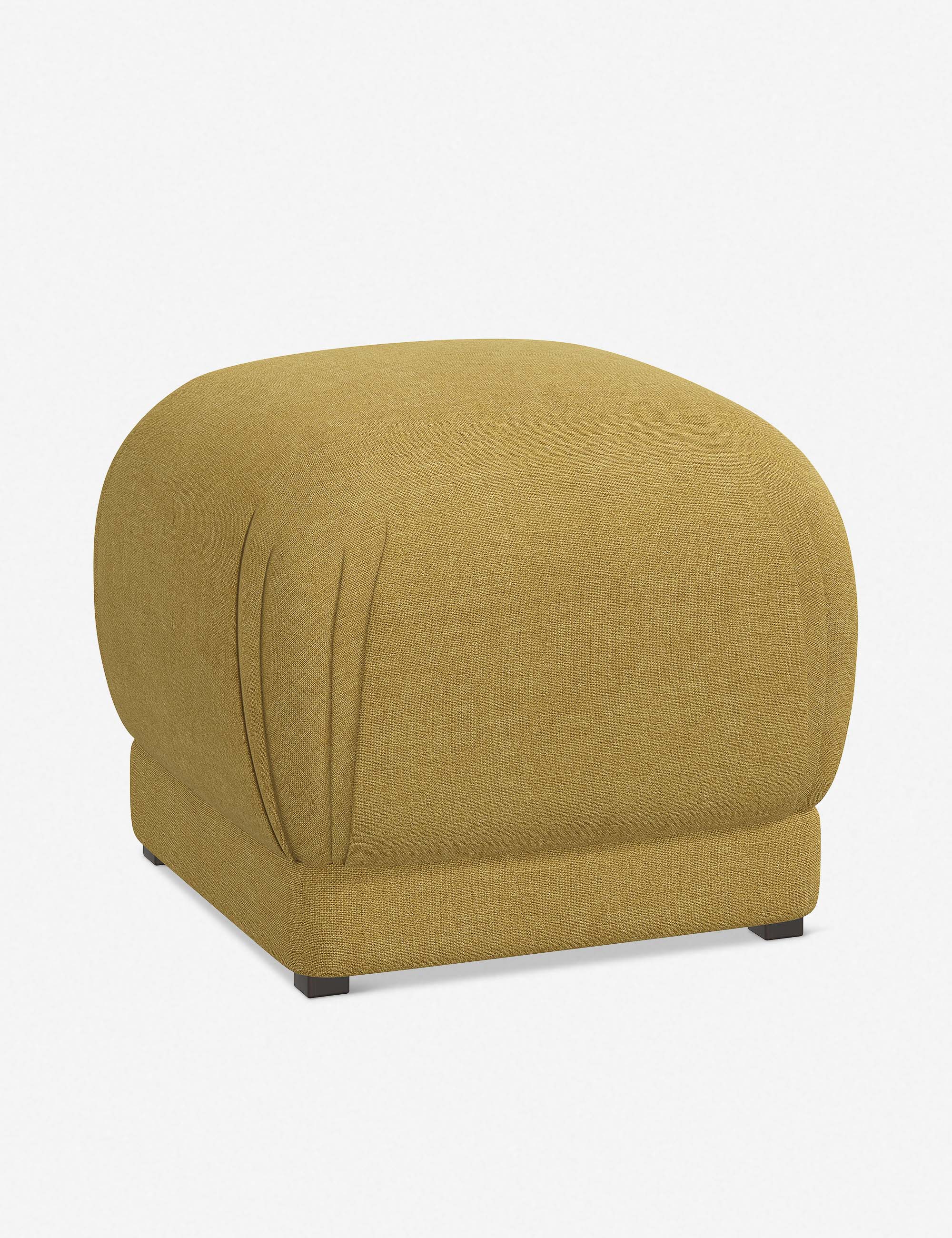 Bailee Storage Ottoman with Lift Top - Extra Seating & Hidden Storage for Living Room, Bedroom, or Nursery - Perfect for Blankets, Toys & Home Organization