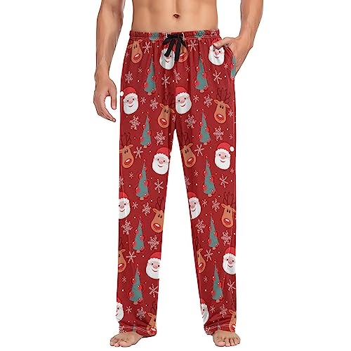 Red Santa