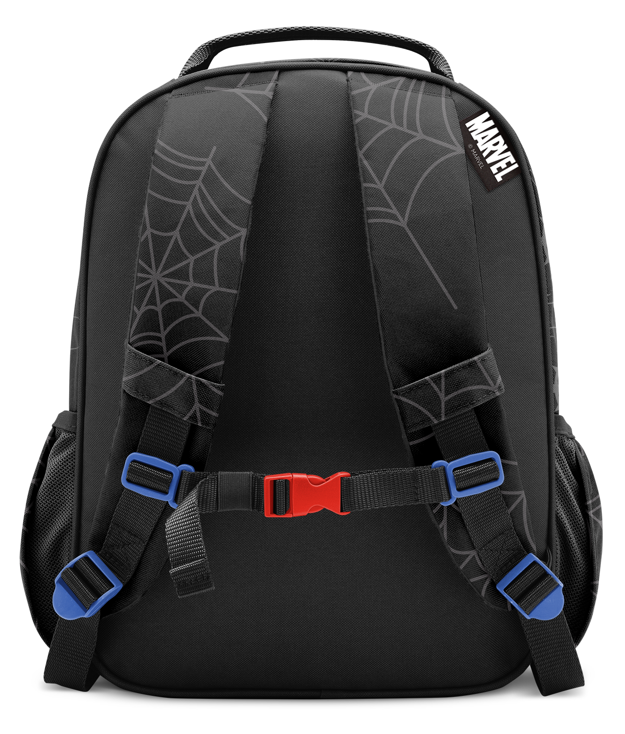 Fletcher Kids' Backpack Medium - Durable School Backpack for Boys & Girls - Lightweight Bookbag for Elementary Students - Perfect for School, Travel & Daily Use