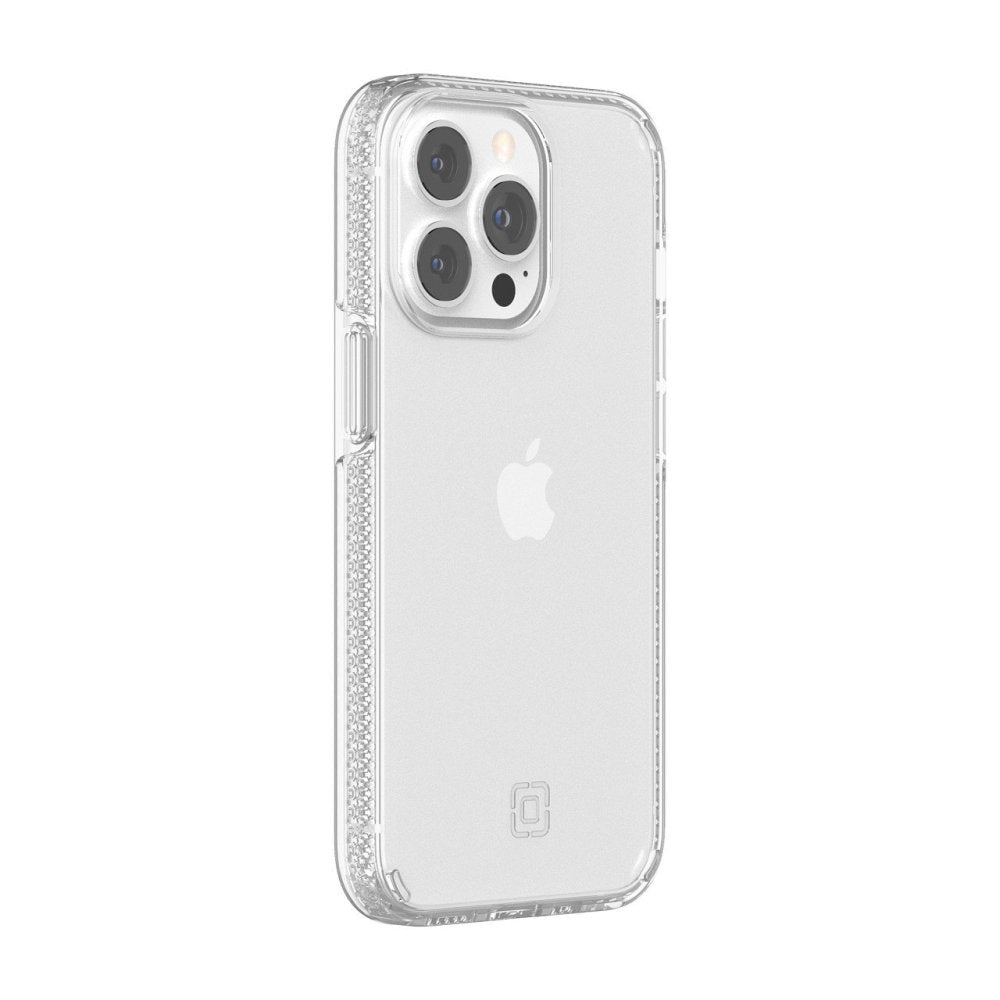 Incipio Duo Case for iPhone 13 Pro - Slim Protective Phone Cover with Shock Absorption | Perfect for Everyday Use, Travel & Outdoor Activities