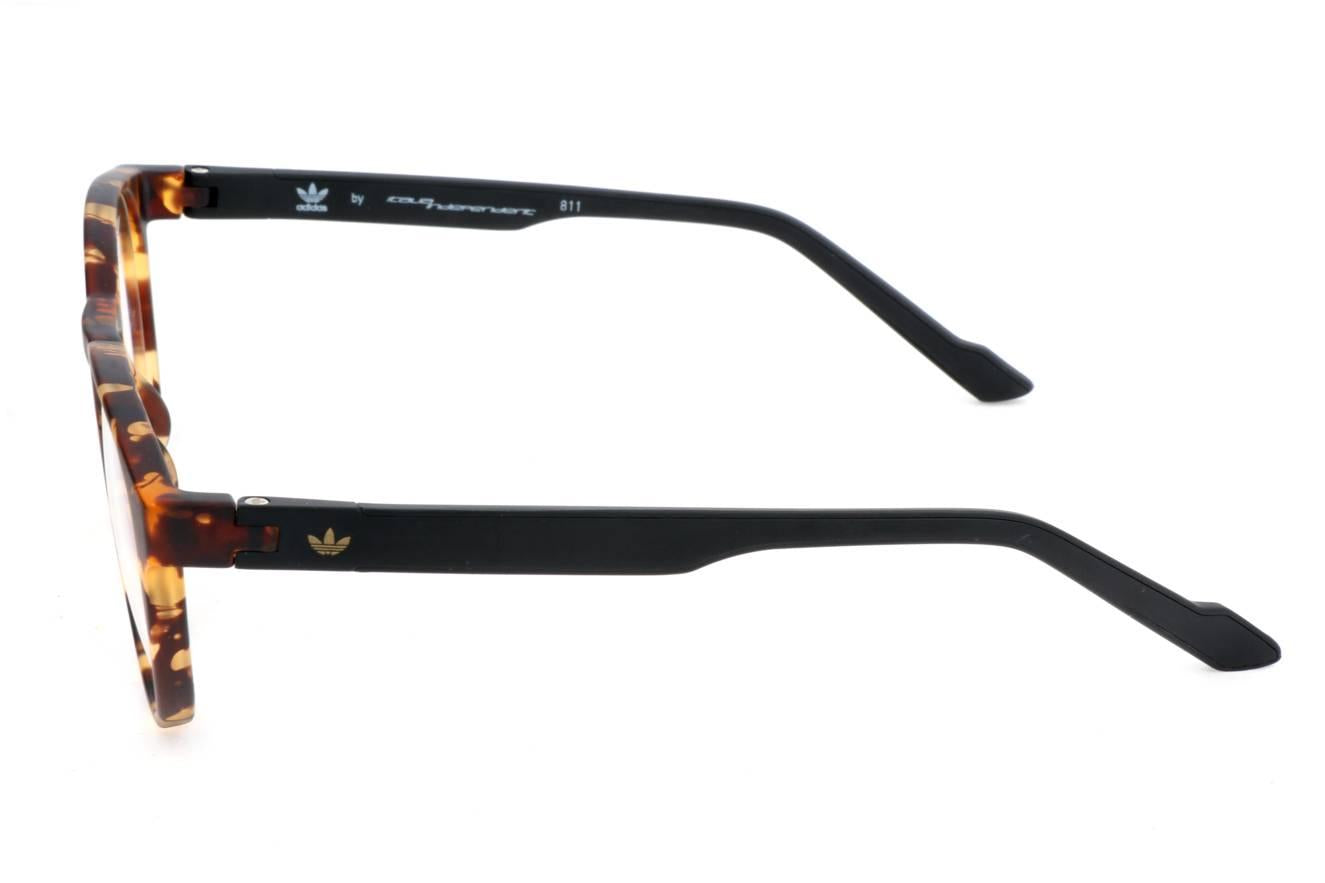 Adidas AOR028O Eyeglasses - Stylish & Lightweight Sports Glasses for Men & Women - Perfect for Running, Cycling & Outdoor Activities
