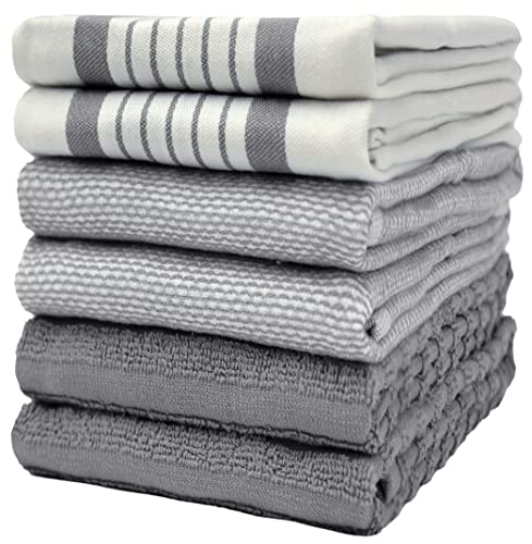 Grey Striped