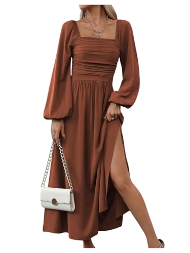 Rust Brown