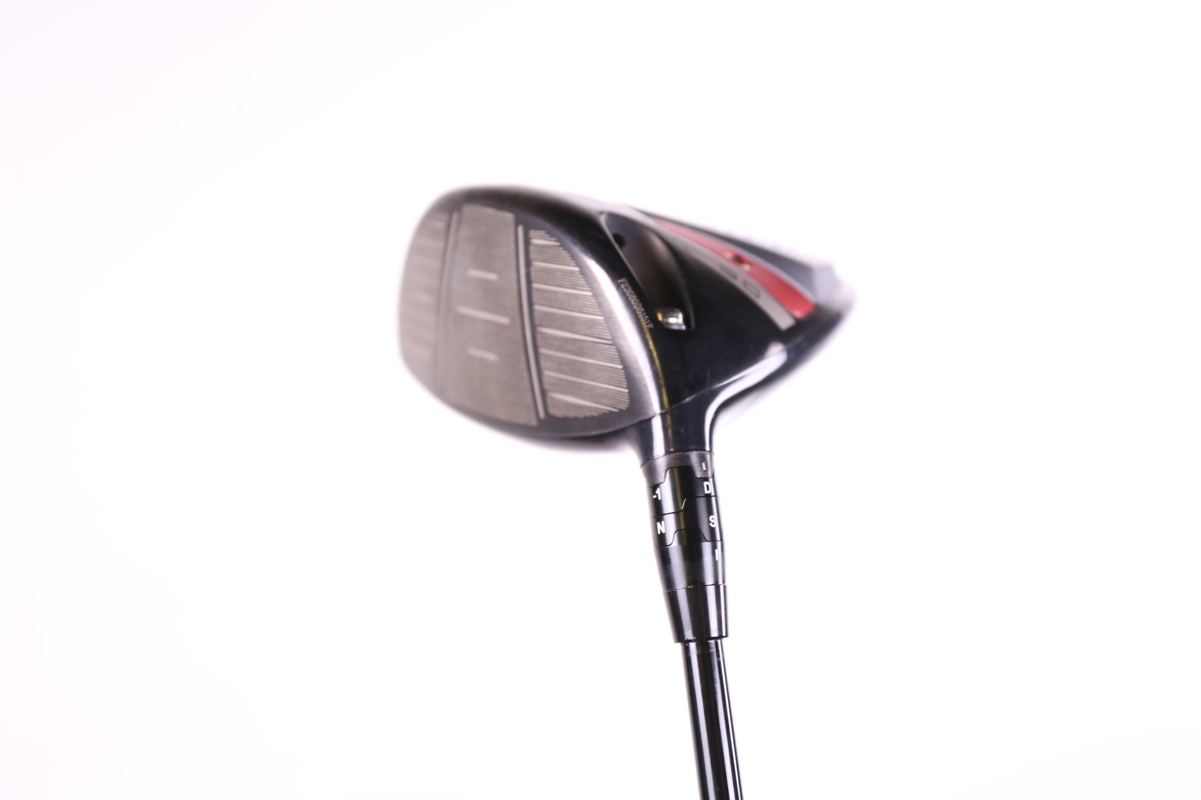 Used Callaway Big Bertha 23 Driver 9° Stiff Flex Project X HZRDUS Smoke Red RDX Left Handed Golf Club for Men - Perfect for Left-Handed Golfers Seeking Distance & Control on the Course