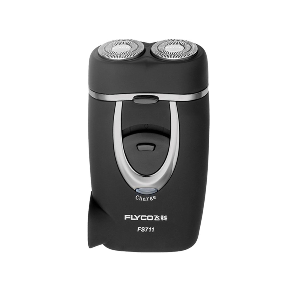 W&lx Electric Razor for Men - Rechargeable Cordless Shaving Machine with Dynamic Shaving Technology | Perfect for Travel, Home & Office Use