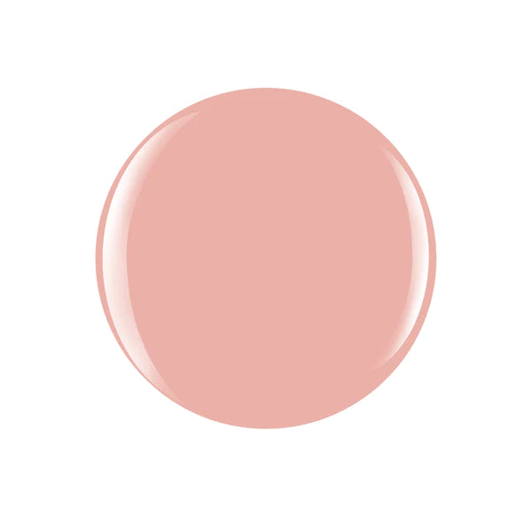 Gelish Foundation Flex - Cover Beige 0.5 fl oz Nail Polish for Natural Look - Perfect for Manicures, Pedicures & Salon Use
