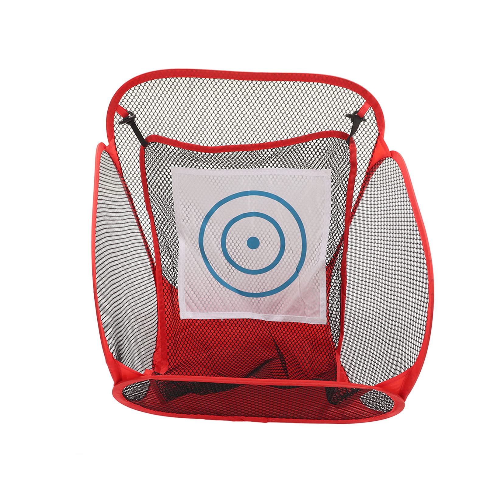BNineteenteam Golf Training Equipment - Portable Golf Practice Net for Backyard Driving Range | Perfect for Home & Outdoor Golf Practice | Improve Swing Accuracy & Distance