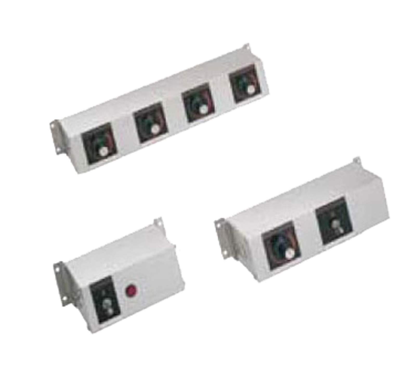 Hatco Control Box RMB-7M - Genuine OEM Replacement Part for Commercial Food Warmers - Free Shipping & Fast Delivery - Perfect for Restaurants, Catering, and Buffet Setups
