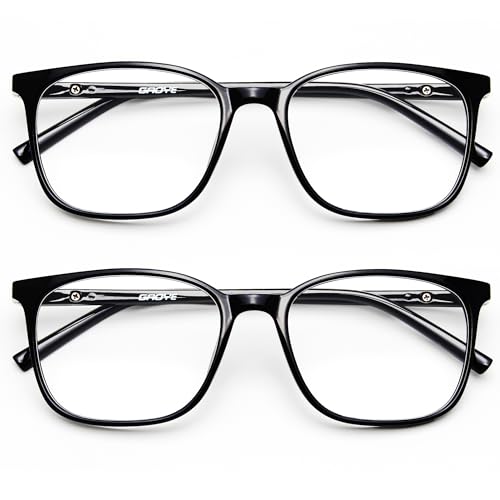 Light Black 2 Pack