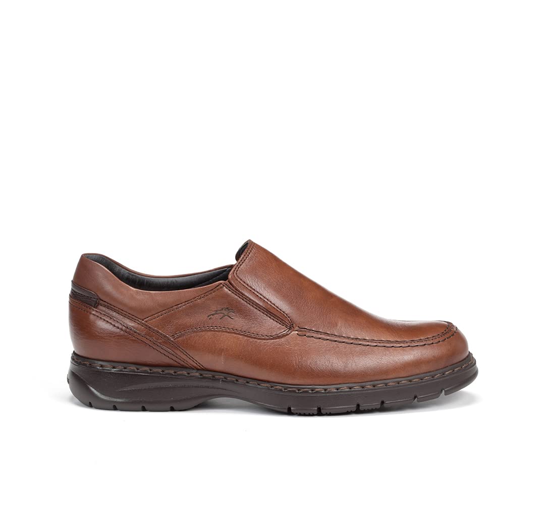 Men's Slip On Shoes - Comfortable Casual Loafers for Walking, Travel & Work | Breathable Lightweight Sneakers for Everyday Wear