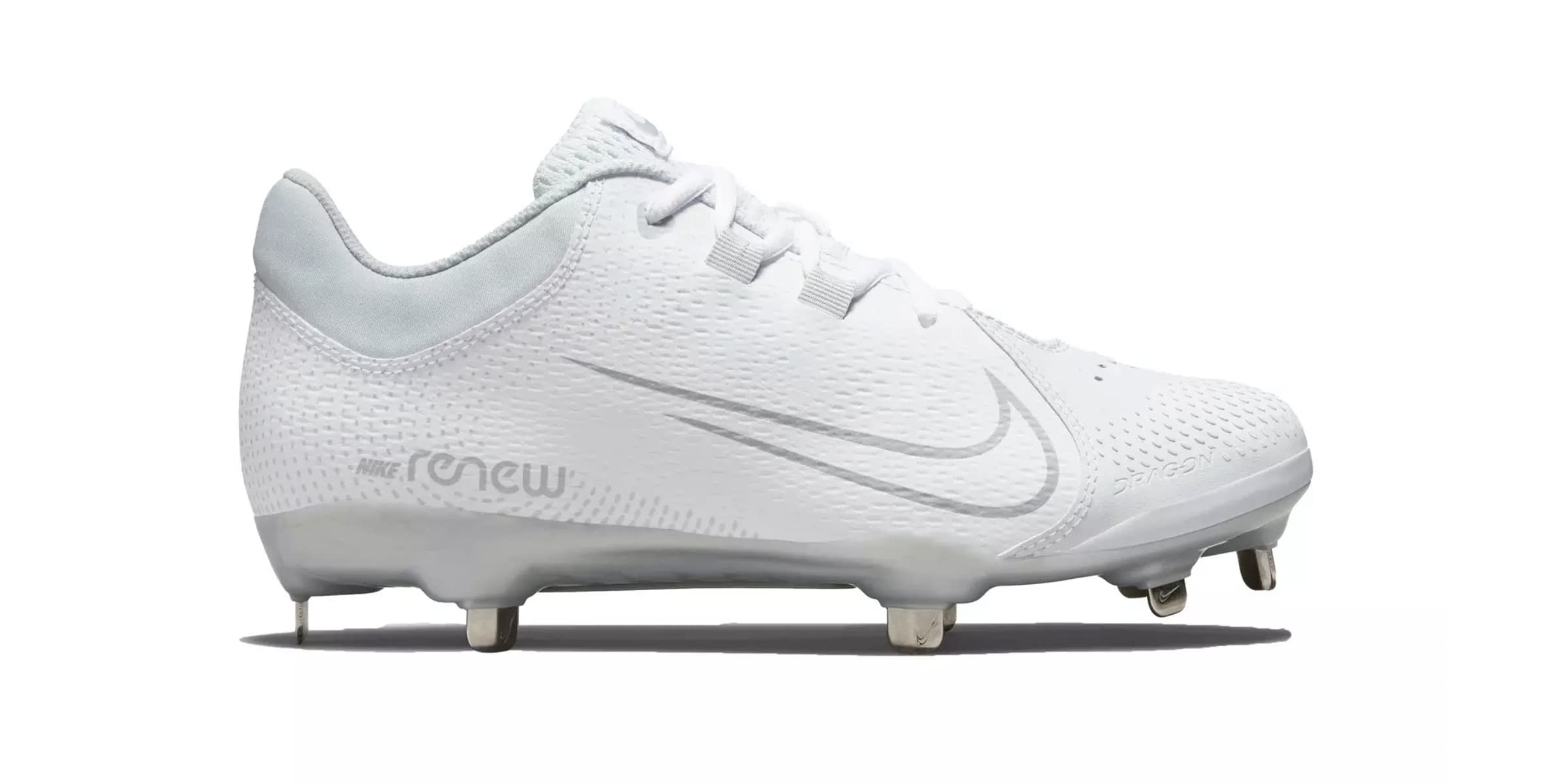 Nike Women's Soccer Cleats - Lightweight Football Shoes for Women with Enhanced Traction - Perfect for Soccer, Training & Turf Games