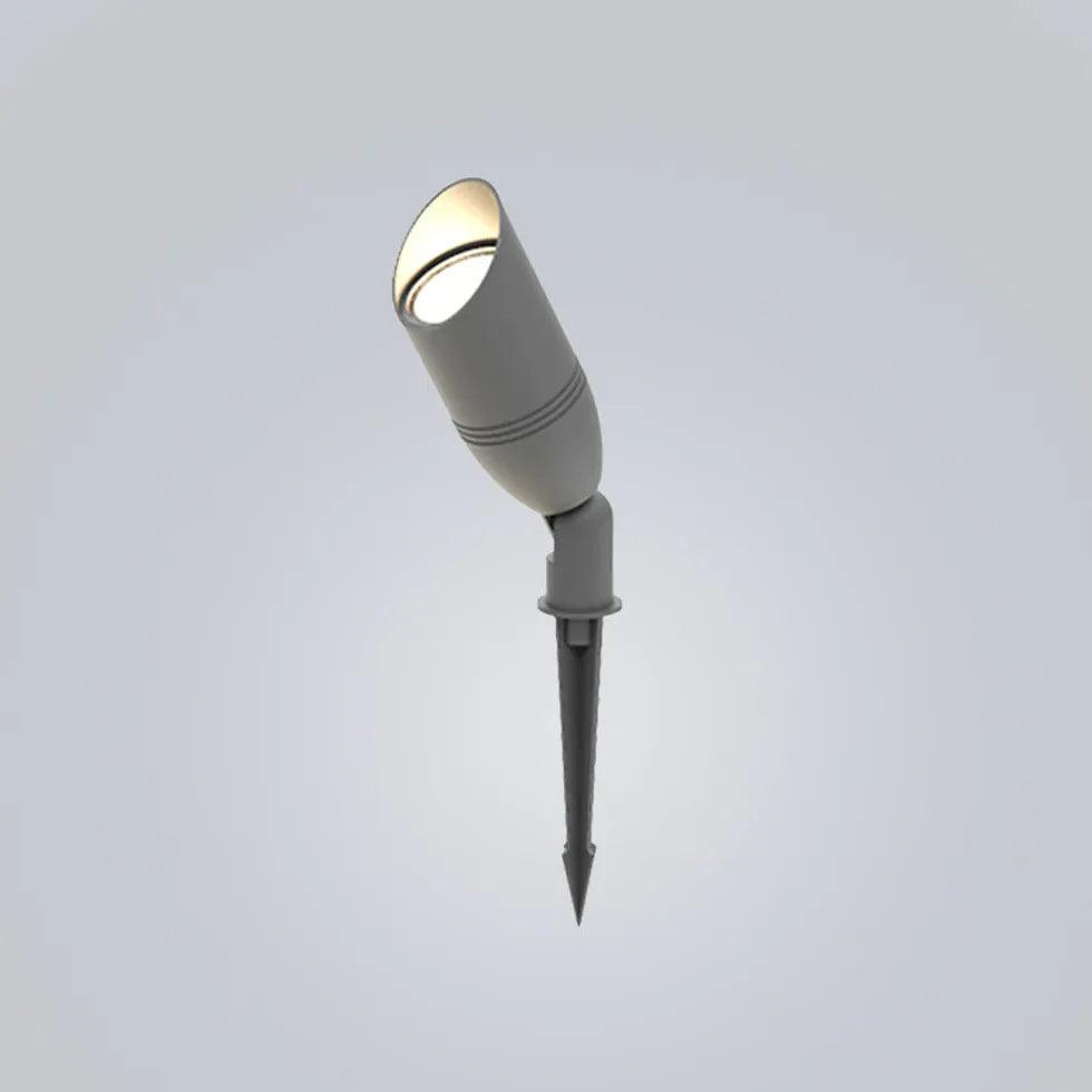 Spike Spotlight Garden Outdoor Lights - Waterproof LED Landscape Lighting for Yard, Pathway, and Patio | Perfect for Home, Garden, and Outdoor Decor