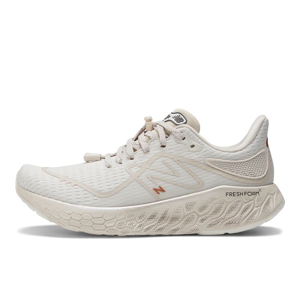 New Balance Women's Fresh Foam X 1080 V12 Running Shoes - Lightweight Cushioned Sneakers for Women, Road Running & Gym Workouts