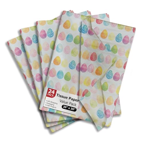 Easter Eggs