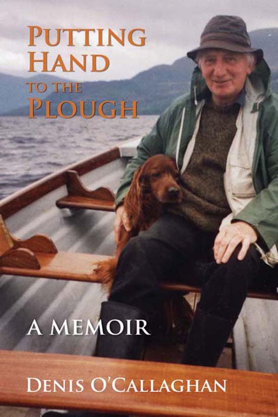 Putting Hand to the Plough: Inspirational Memoir of Perseverance & Farming Life - Perfect for Rural Living Enthusiasts & Motivational Readers