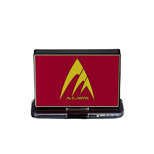 A-laws Symbol (Gundam 00)