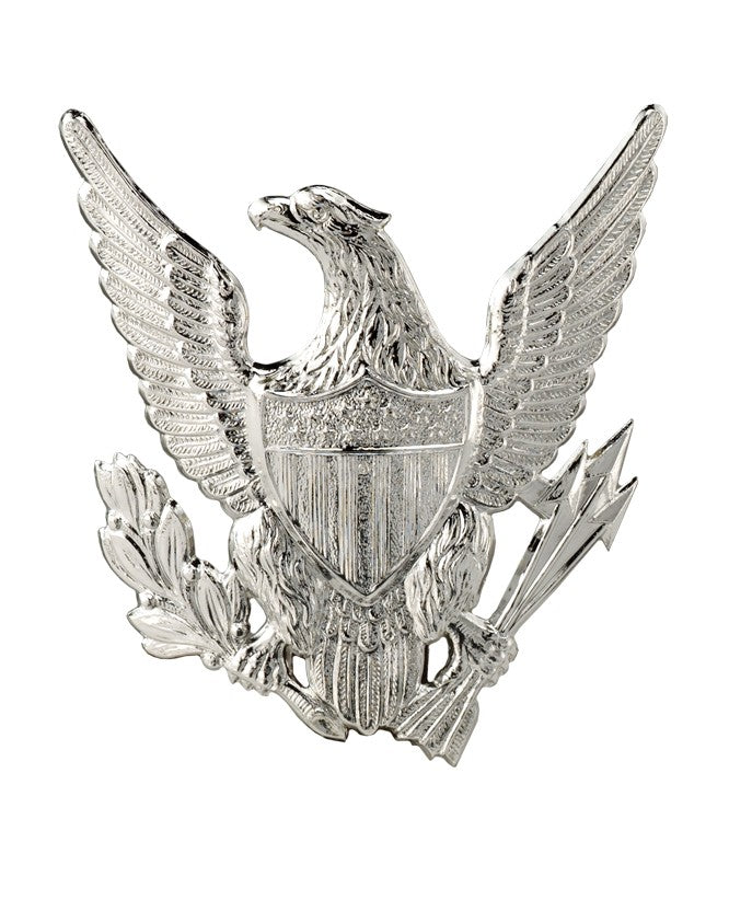 Premium HAT MEDALLION S 400 - Stylish Decorative Hat Pin for Cowboy Hats, Fedoras & Western Fashion - Perfect for Rodeos, Country Music Events & Outdoor Adventures