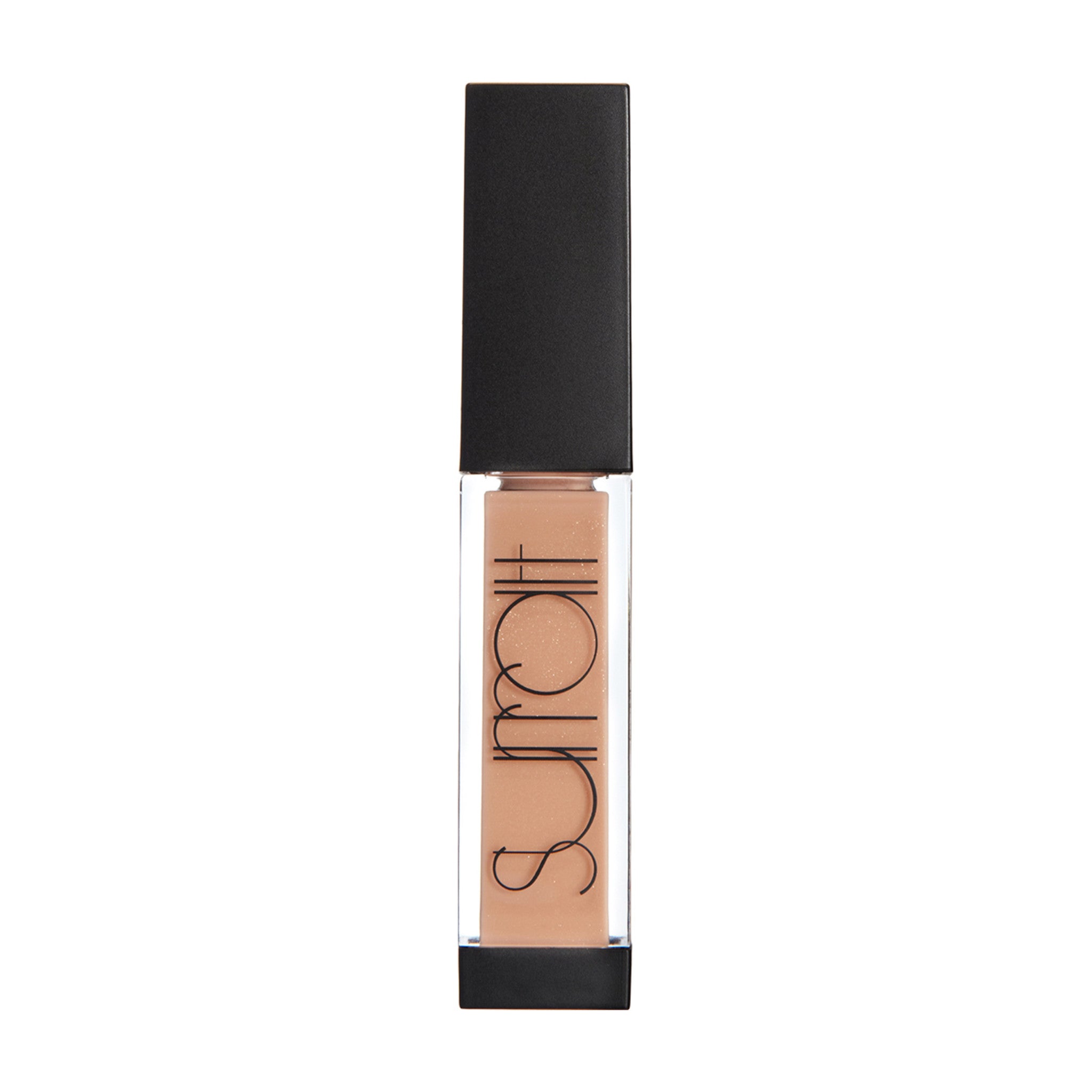 Surratt Lip Lustre - Hydrating Lip Gloss with High Shine & Long-Lasting Color | Perfect for Everyday Wear & Special Occasions