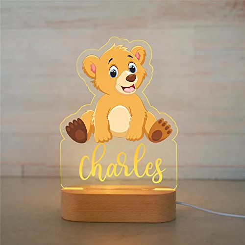 Bear