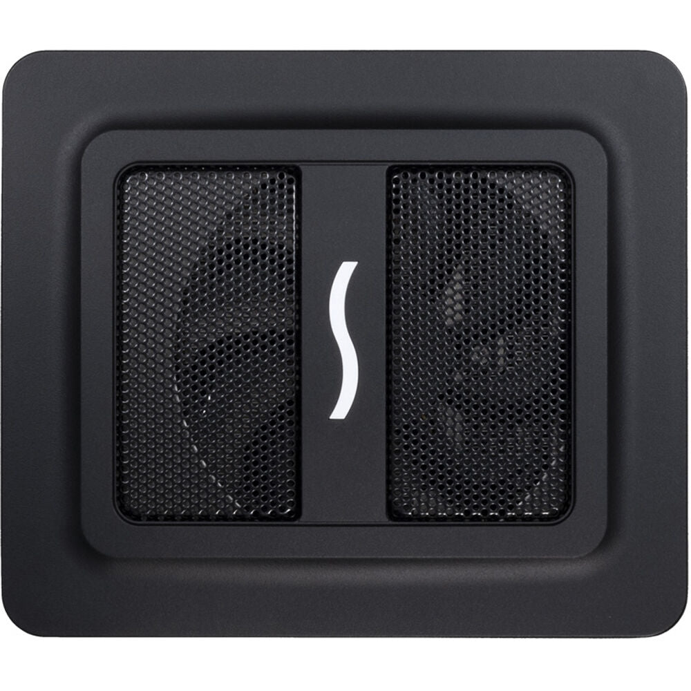 Sonnet Radeon RX 5500XT eGPU Breakaway Puck - External Graphics Card for Laptops & Mini PCs - Boost Gaming & Creative Work - Perfect for Gaming, Video Editing & 3D Rendering on the Go
