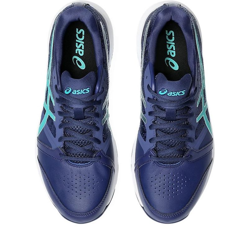 ASICS GEL 550TR 2E Wide Men's Cross Training Shoes - Lightweight Gym & Workout Shoes for Weightlifting, Running & Fitness Training