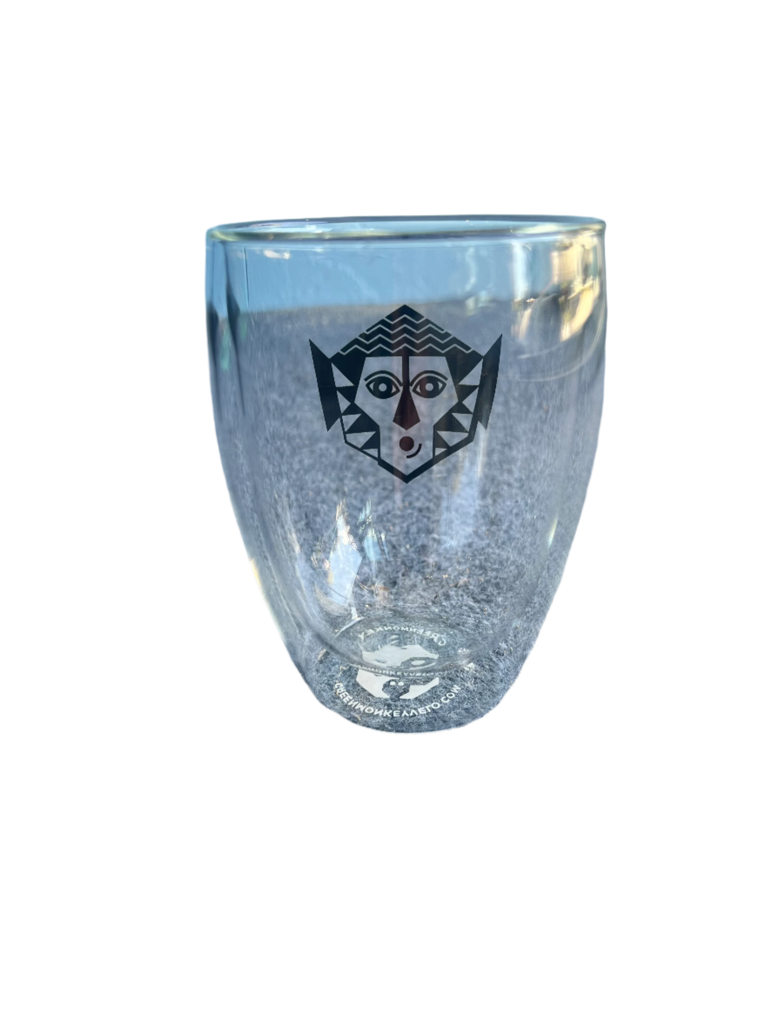 Premium Double Walled Insulated Stemless Wine Glasses - Shatterproof & BPA-Free - Perfect for Red Wine, White Wine, Cocktails & Home Bar Entertaining