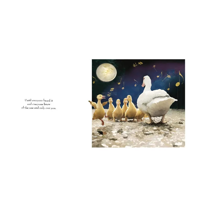 On The Night You Were Born by Nancy Tillman - Heartwarming Baby Book for Newborns, Baby Showers & Bedtime Stories - Perfect Gift for Parents & Grandparents