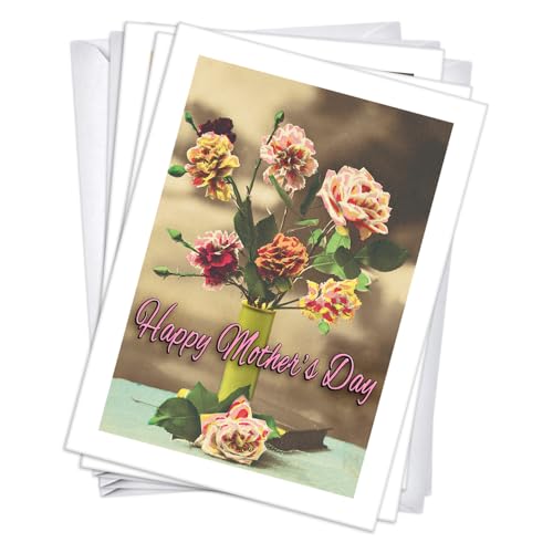 Vintage Flowers