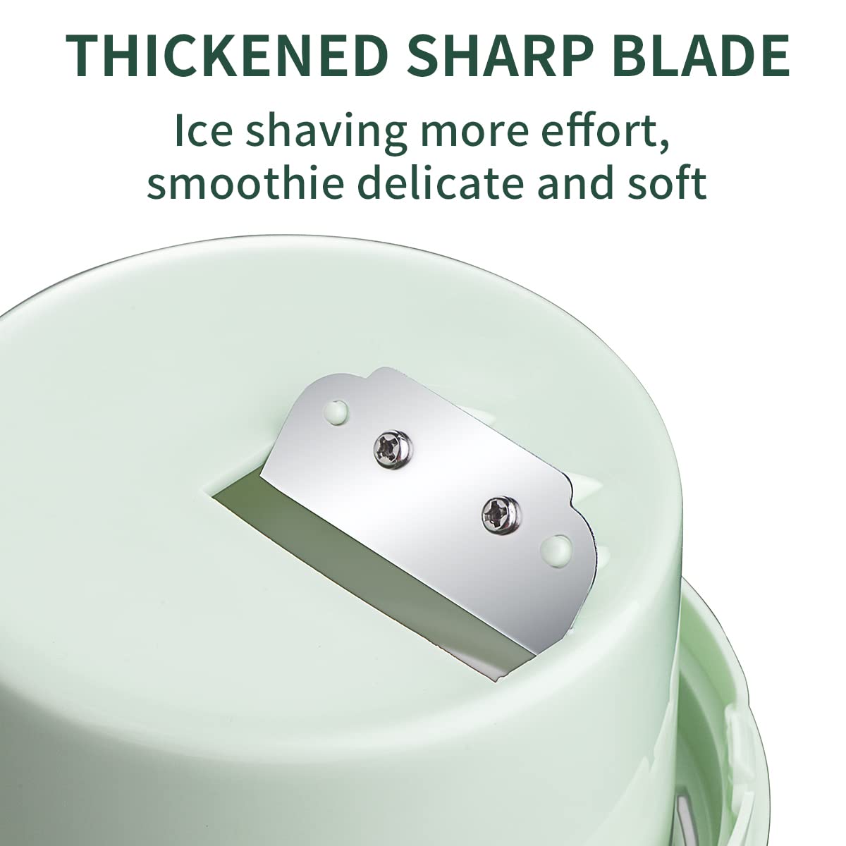 Commercial Shaved Ice Machine - Electric Snow Cone Maker & Ice Crusher for Home Use with Free Ice Cube Trays - Perfect for Parties, Events & Summer Treats