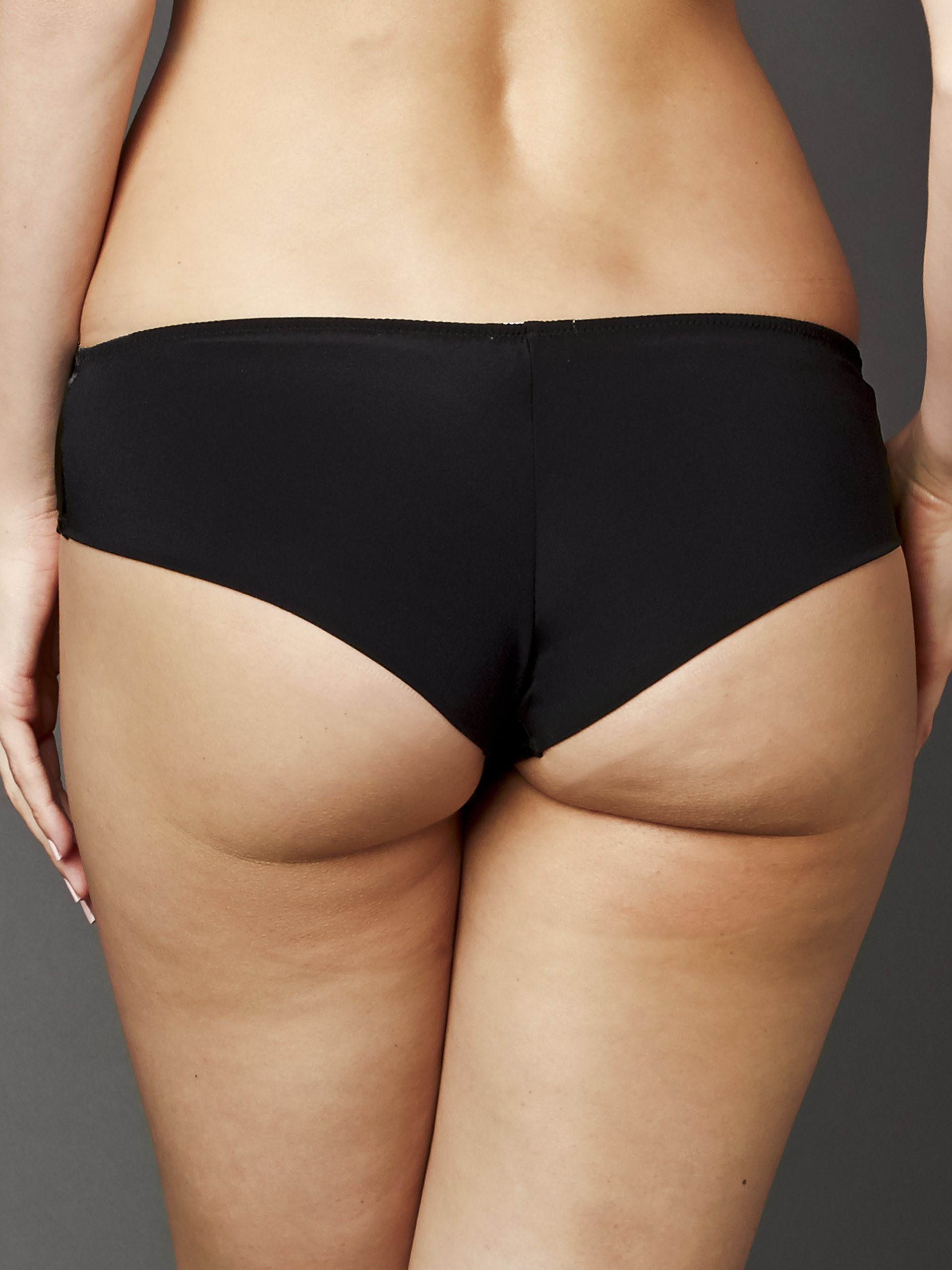 Luxury Women's Silk Hipster Underwear with Lace Trim - Elastic-Free Comfort - Perfect for Valentine's Day & Anniversary Gifts - Elegant Gift Packaging for Her - Ideal for Special Occasions & Romantic Evenings
