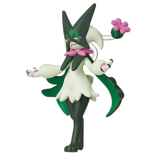 Pokemon Moncolle Series 2 Inch Takara Tomy Mini Figure - Collectible Action Figures for Kids & Adults - Perfect for Display, Gifts & Game Battles