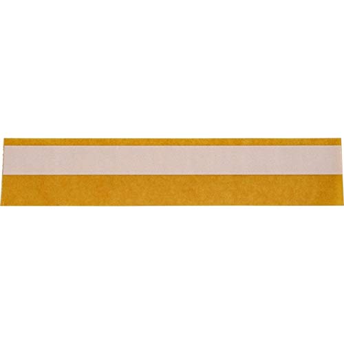 Brady M21-1250-427 Vinyl Wire & Cable Labels - 1.25