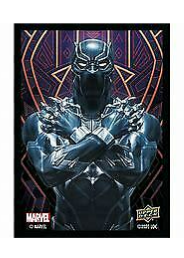 Ultra Pro Marvel 65 Deck Protective Sleeves - Premium Card Protectors for MTG, Pokemon & Collectible Trading Cards - Perfect for Gaming, Collecting & Card Storage