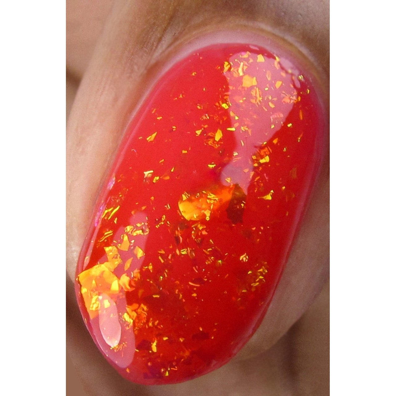Cirque Colors Tutti Frutti Nail Polish - 0.37 oz Long Lasting Vegan & Cruelty Free Nail Lacquer - Perfect for Manicures, Pedicures & Nail Art Designs