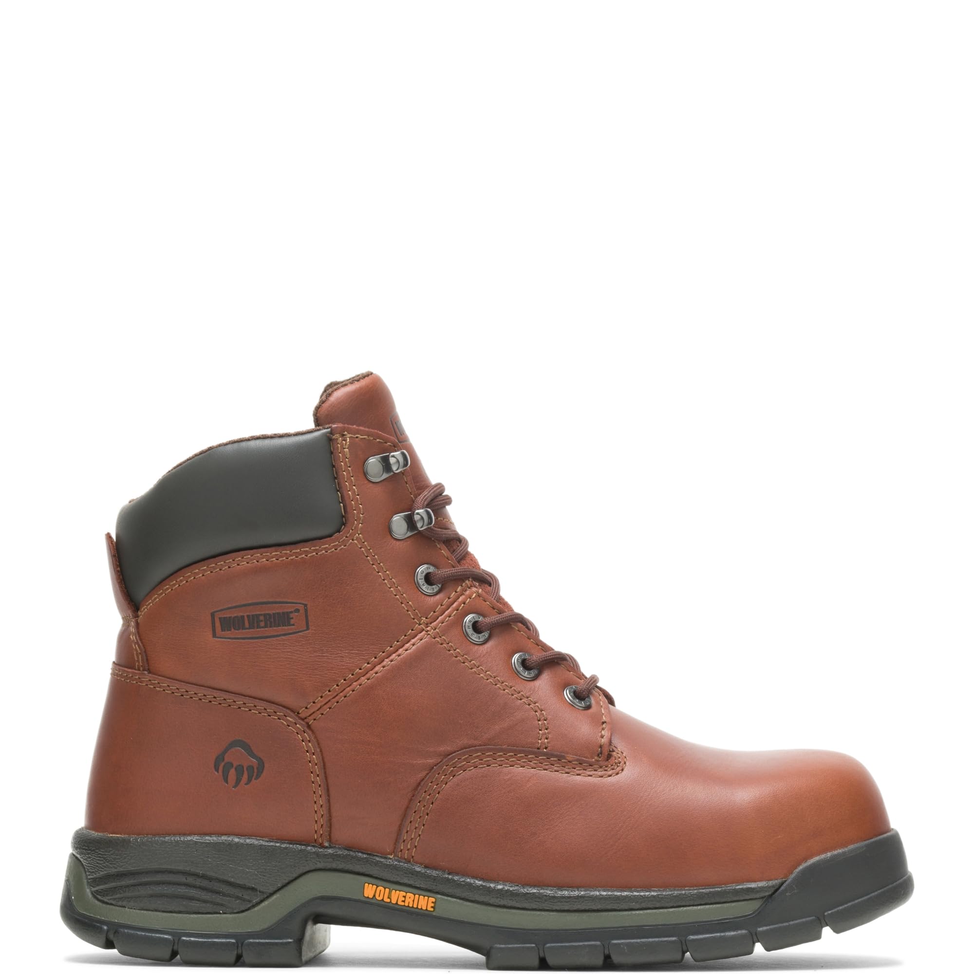 Wolverine Men's Harrison 6