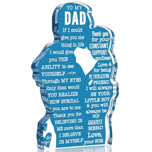 Dad-Son