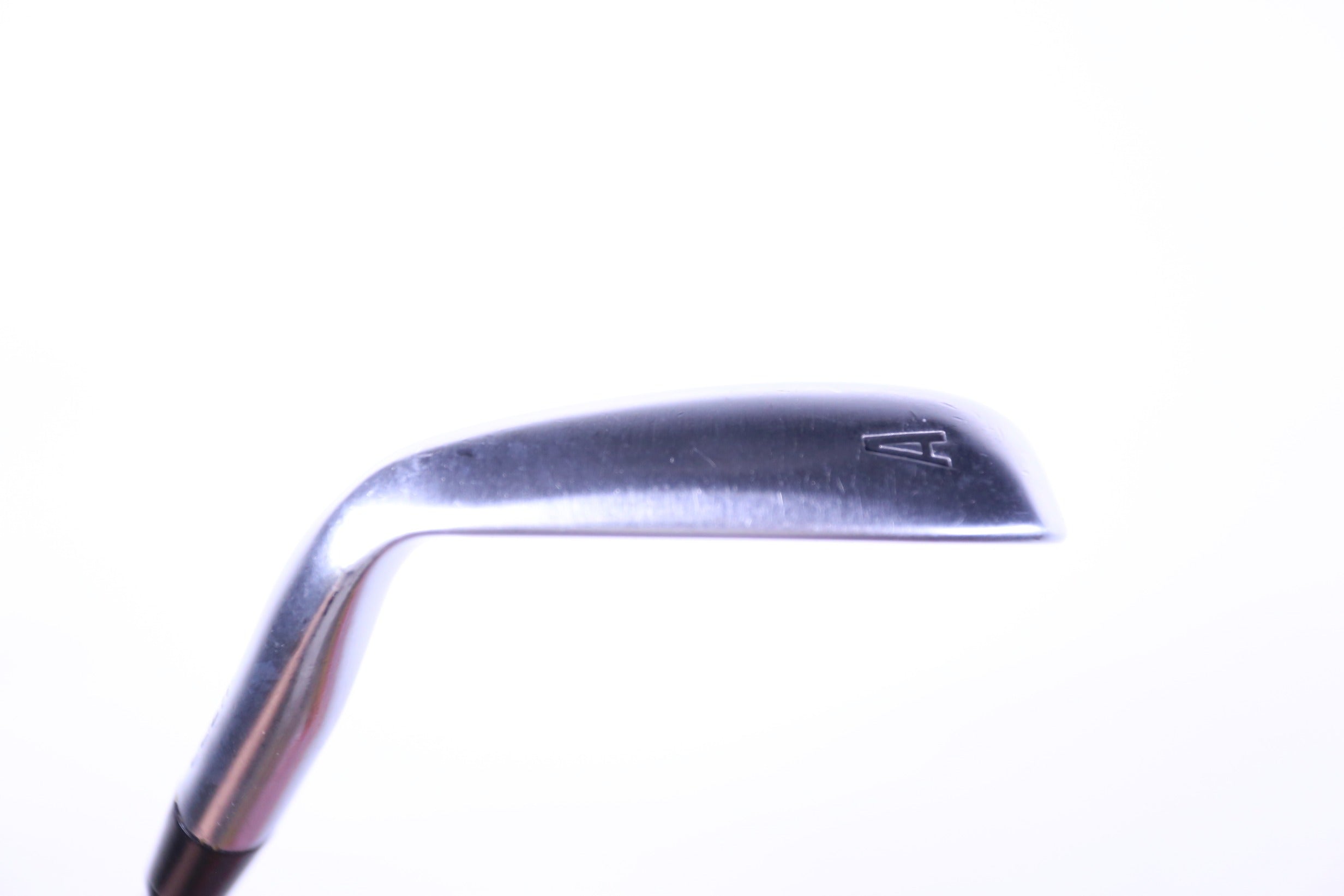 Used Callaway Apex Ai300 Approach Wedge - Right Handed 47° Stiff Flex Golf Club for Short Game & Approach Shots