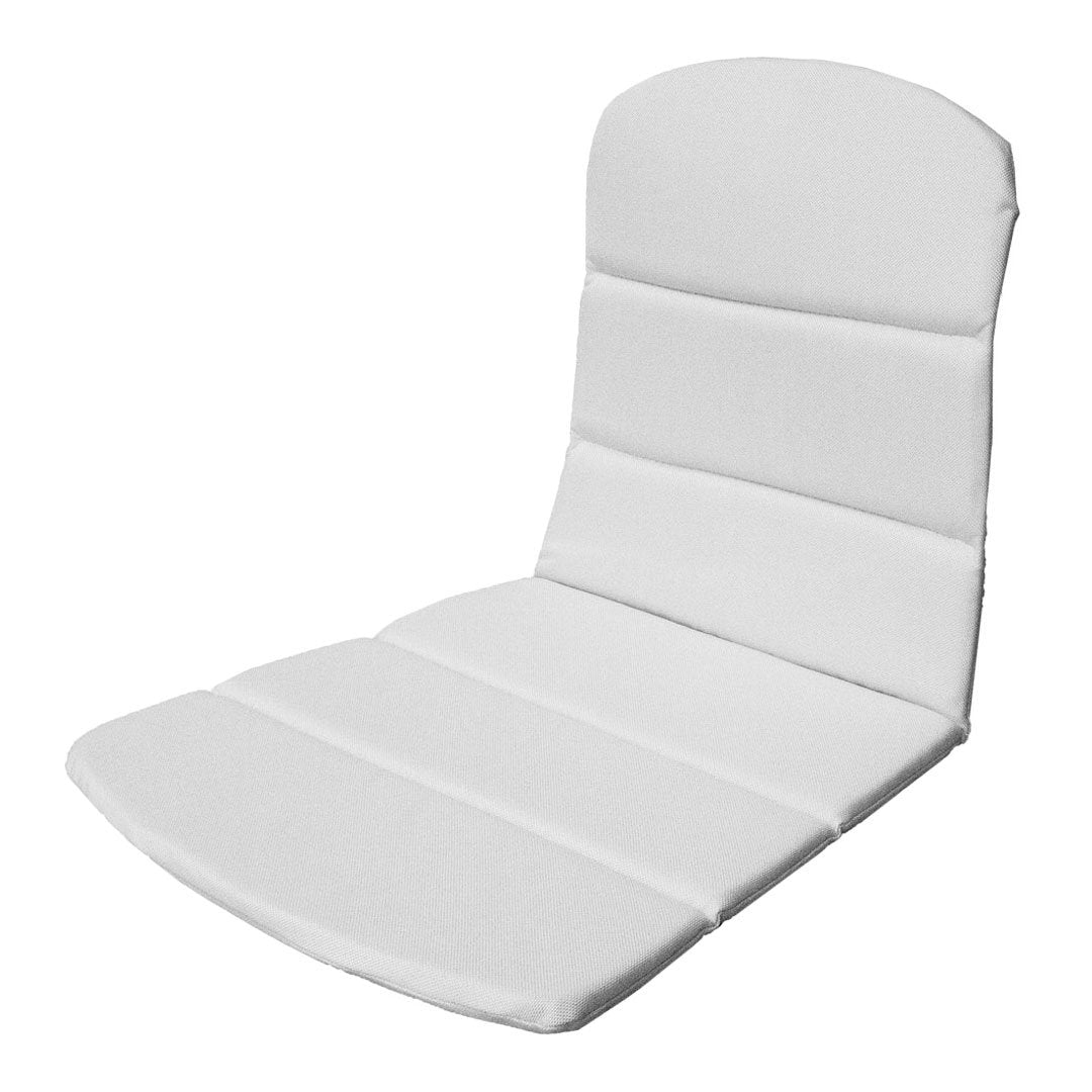Comfortable Cushion for Breeze Chair with Sled Base - Perfect for Patio, Deck, and Outdoor Relaxation