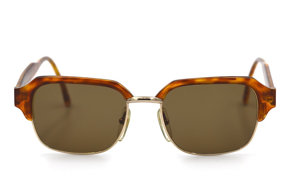 Christian Dior 2587 41 Sunglasses - Luxury Designer Shades for Women & Men | Perfect for Outdoor Activities, Beach Vacations & Fashion Statements