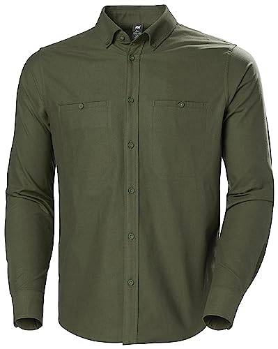 431 Utility Green