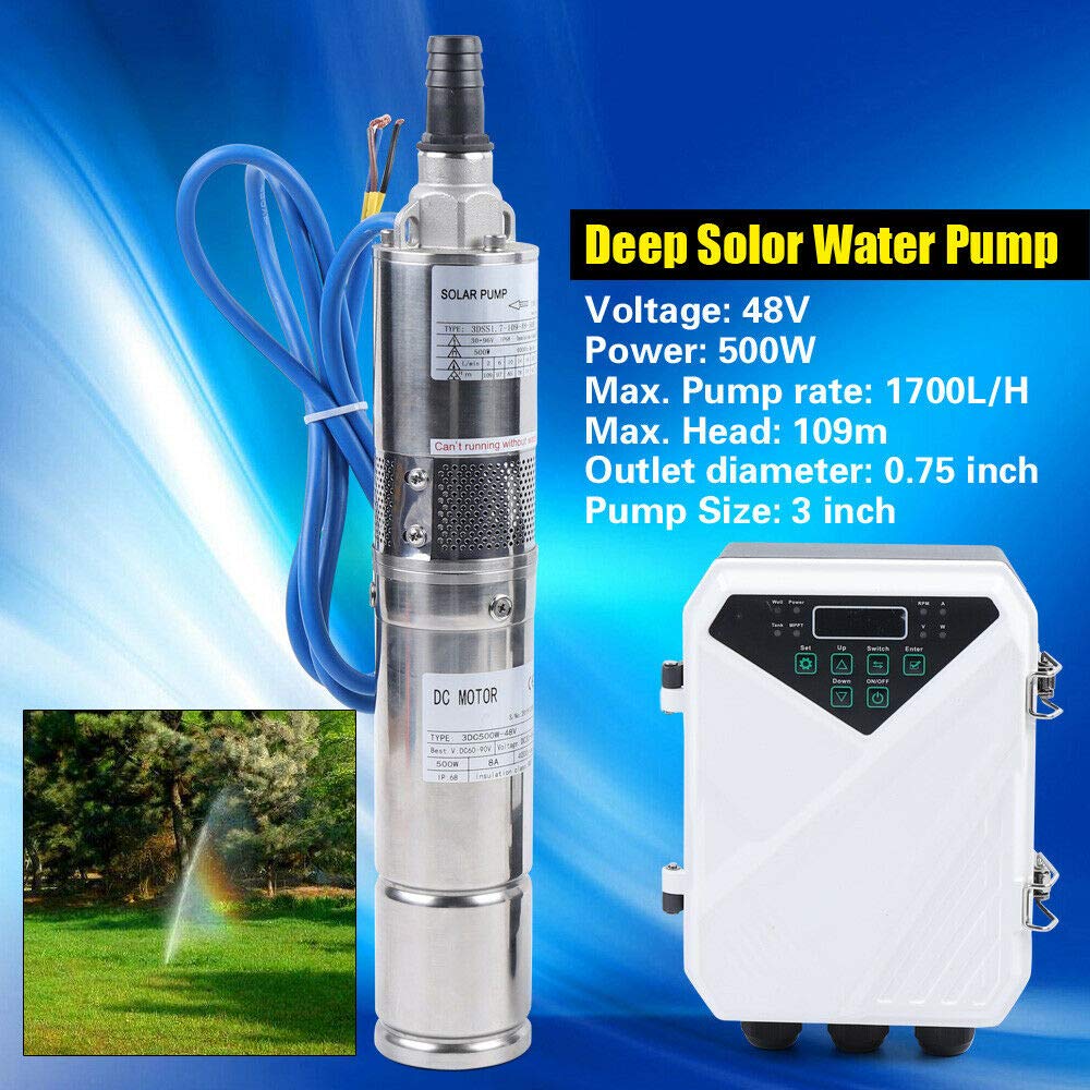 **Gdrasuya10 48V 500W 3