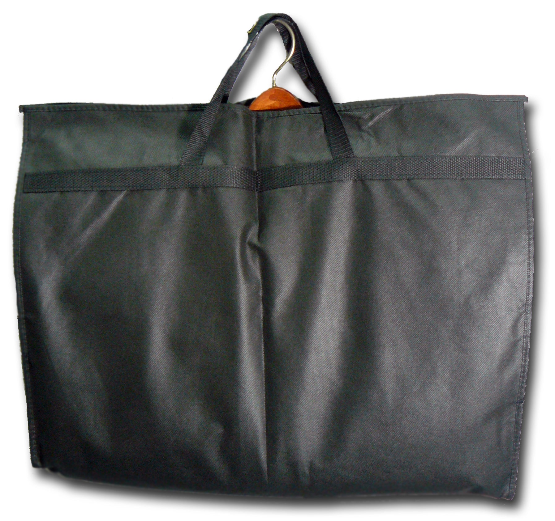 Premium Suit Bags for Travel & Storage - Pack of 50 | Durable Garment Covers for Men's & Women's Clothing | Perfect for Dry Cleaning, Moving & Closet Organization