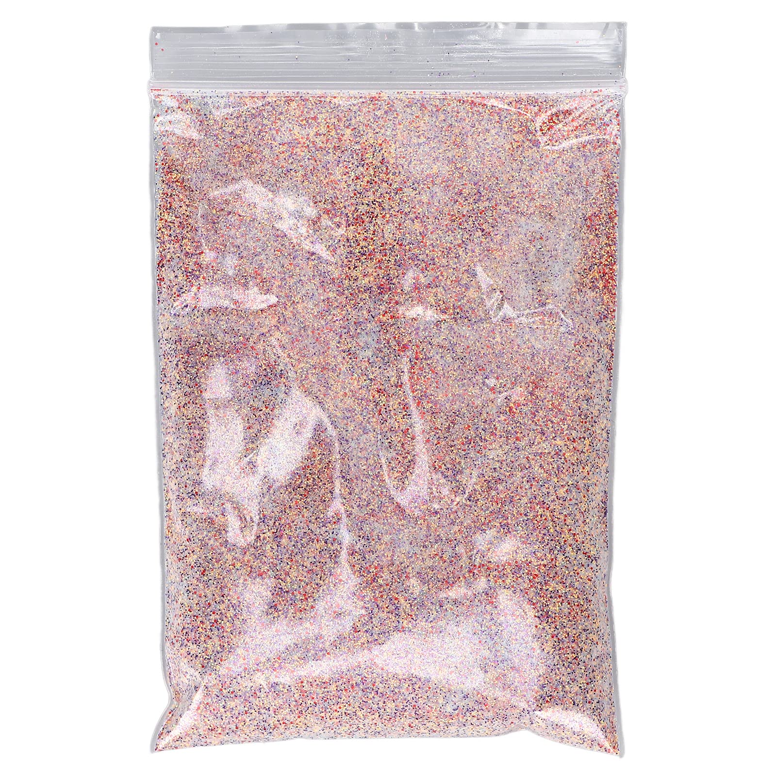 Vintage Nail Glitter Powder - 50g Multifunctional Nail Art Dust for Manicure & Nail Design (Color 06#) | Perfect for DIY Nail Art, Salon Use & Professional Nail Artists