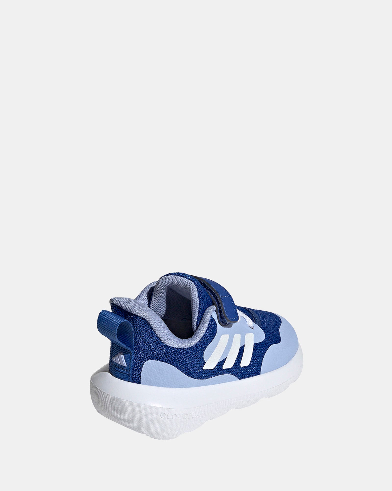 Fortarun 3.0 EL Self-Fastening Baby Shoes - Soft & Comfortable First Walkers for Infants (Ideal for Early Walkers, Playtime & Special Occasions)