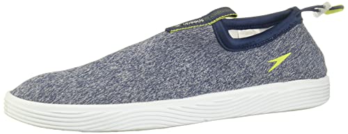 Heather/Navy