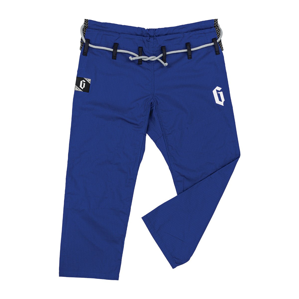 Gameness Youth Air Pro 2.0 BJJ Gi - Lightweight Brazilian Jiu Jitsu Uniform for Kids & Teens - Perfect for Training, Competition & Martial Arts Practice