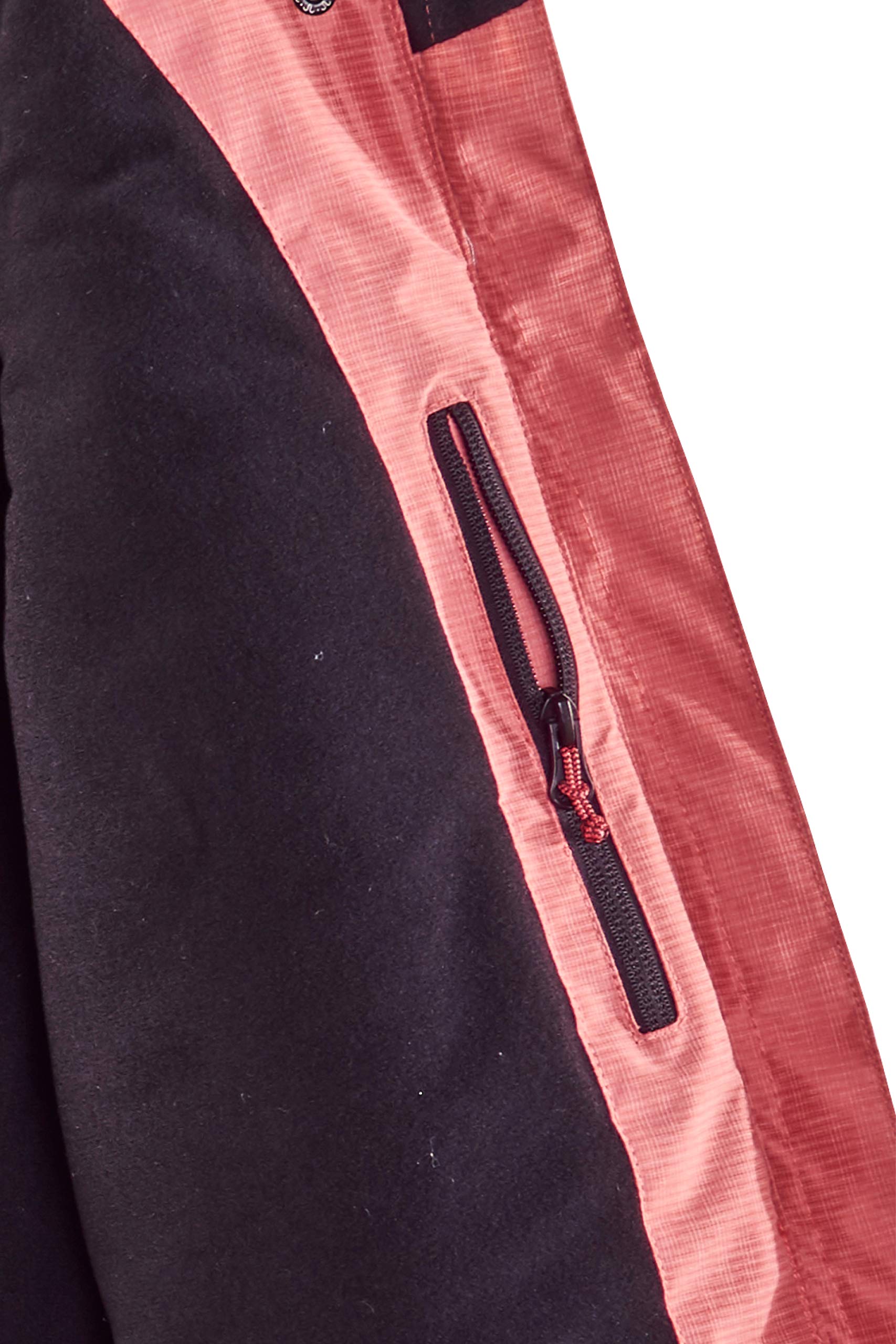 Women's Winter Jacket - Warm Fleece Lined Coat with Hood for Cold Weather - Perfect for Outdoor Activities, Snowboarding & Daily Winter Wear